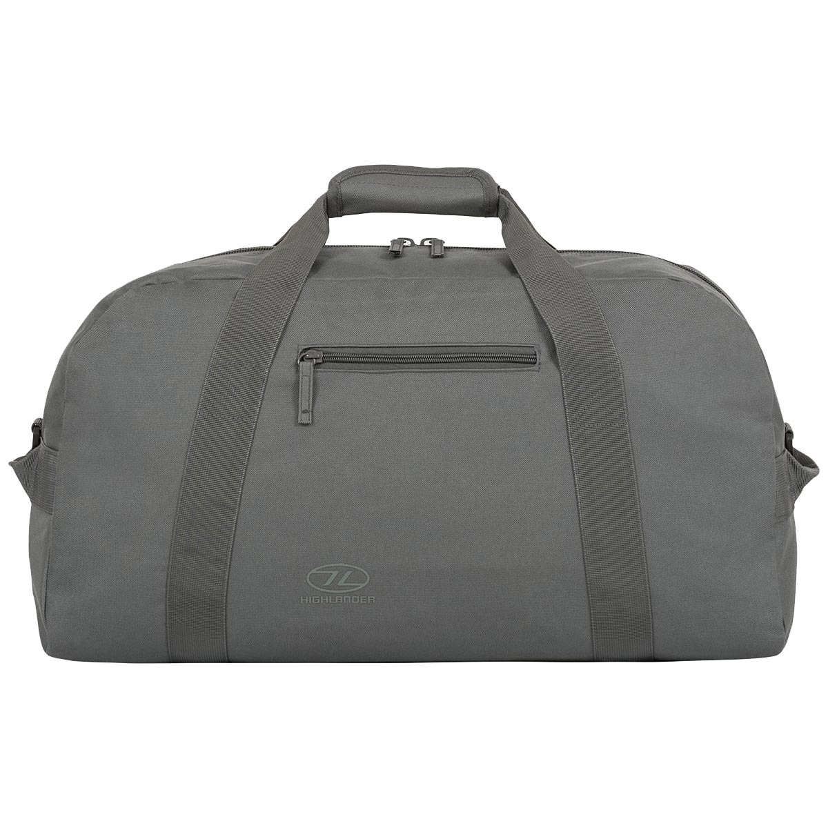 Highlander 100 litre cargo holdall roll bags