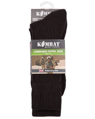 Commando Army Cadet TA Military Socks