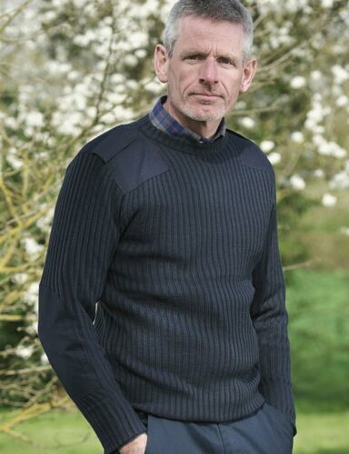 Commando style Pullovers – The Army & Navy Stores