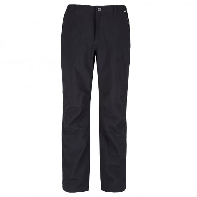 Regatta Ladies Dayhike Waterproof and Breathable Trousers