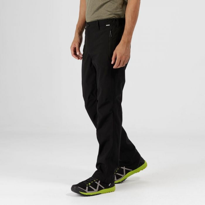 Regatta Ladies Dayhike Waterproof and Breathable Trousers