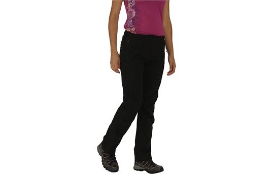 Regatta Ladies Dayhike Waterproof and Breathable Trousers