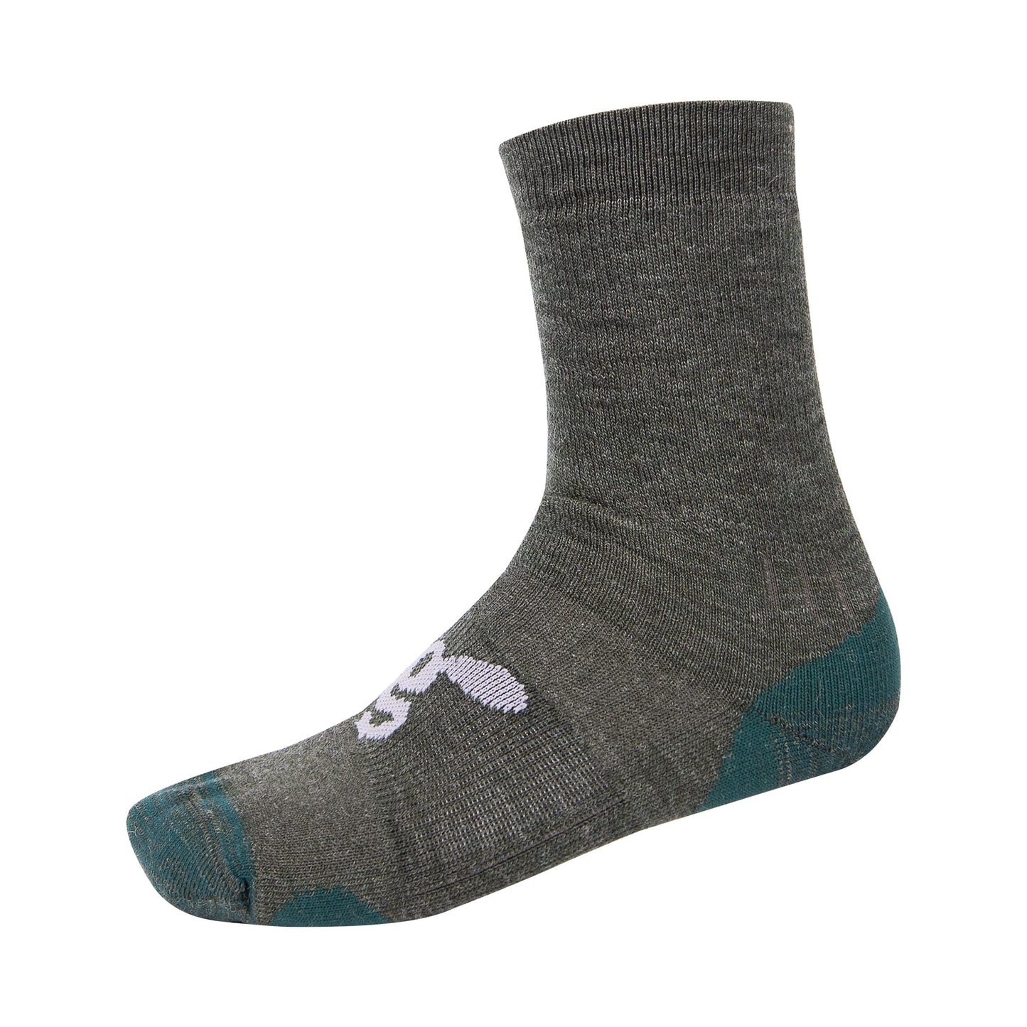 It's A Dog's Life Merino Wool Walking Socks