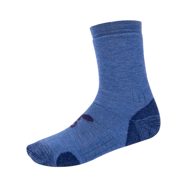 It's A Dog's Life Merino Wool Walking Socks