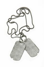 Dog Tags
