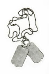 Dog Tags