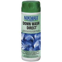 Nikwax Down Wash Direct