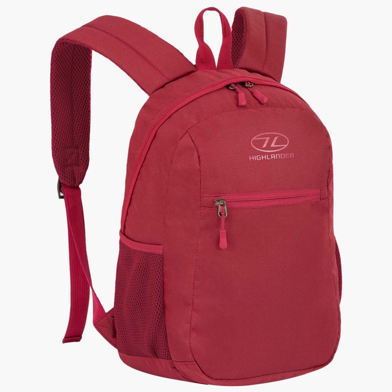 Highlander 15 Litre Dublin Daysack