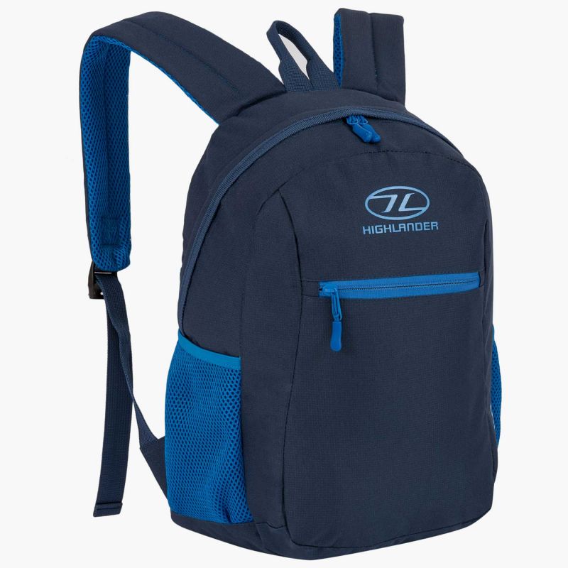 Highlander 15 Litre Dublin Daysack