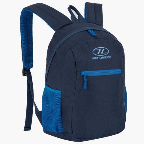 Highlander 15  Litre Dublin Daysack