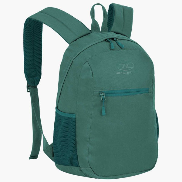 Highlander 15  Litre Dublin Daysack