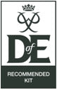 DofE approved 