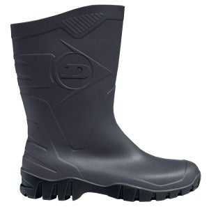 Dunlop Dee Short Wellinton