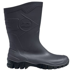 Dunlop Dee Short Wellinton