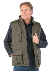 Champion Exmoor Insulated Bodywarmer