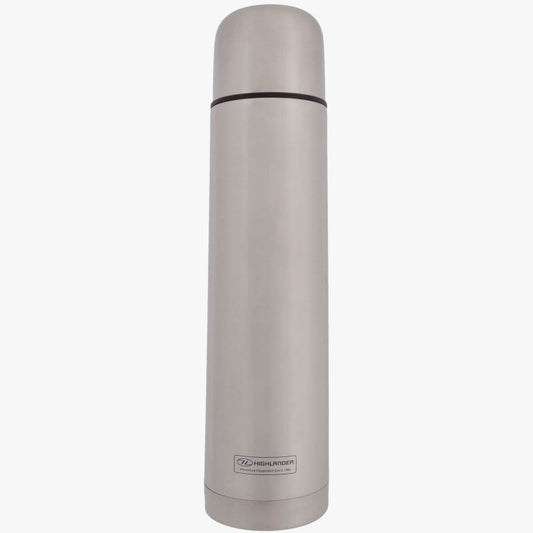 Double Walled Insulated One Litre Flask