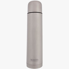 double walled insulated one litre flask