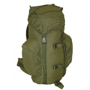 Proforce 44 Litre Forces Bergans Rucksack In  Olive Green or HMTC