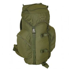 Proforce 44 Litre Forces Bergans Rucksack In  Olive Green or HMTC