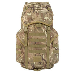 HighlanderForces 33 Litre MTP  Bergans Rucksack HMTC Camo