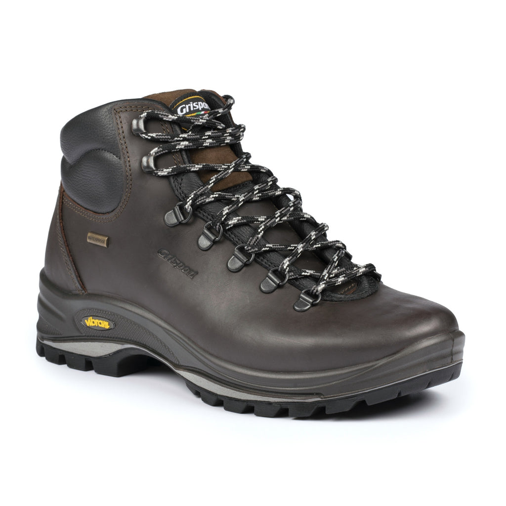 Grisport Fuse Waterproof walking Boots with a Vibram Sole FREE DELIVER