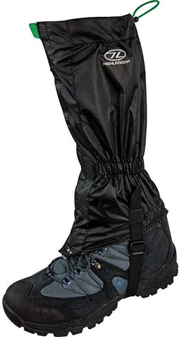 Highlander Glenshee Walking Gaiters