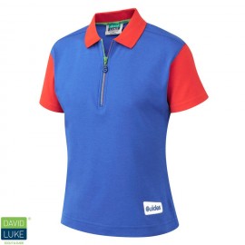 Guides Polo Top