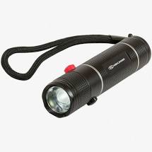 Highlander Hawkeye dual colour red or  white  torch 260 lumens