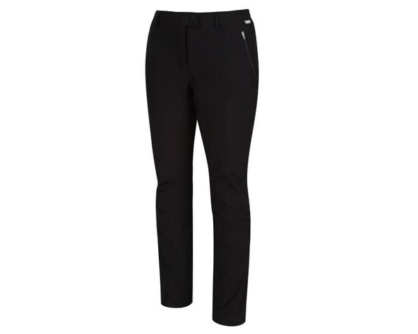 Ladies Regatta Highton warm  lined walking  trousers