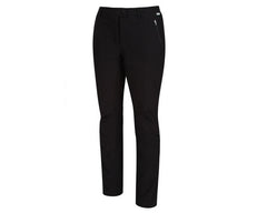 Ladies Regatta Highton warm  lined walking  trousers