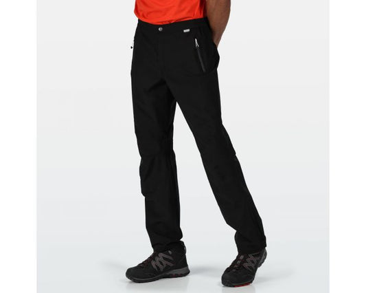 Men's Highton Stretch Waterproof Breathable Overtrousers