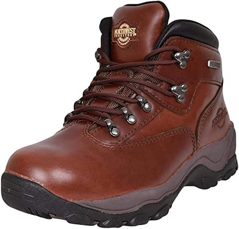 North West Territory Inuvik waterproof Walking Boots FREE DELIVERY