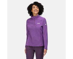 Ladies Regatta Kenger Midweight Fleece