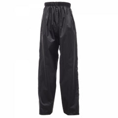 Childrens Regatta Waterproof&Breathable Overtrousers