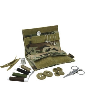 Forces S95 Style  housewife sewing kit