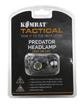 Predator Tactical Military Headlamp