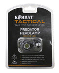 Predator Tactical  Military  Headlamp