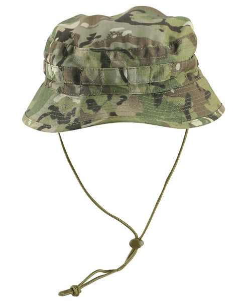 British Special Forces British Terrain   Hats small brim