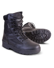 kombatuk cadet parade boots