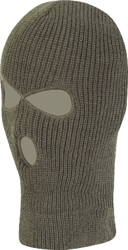 3 Hole Warm Miitary Army Style Balaclavas