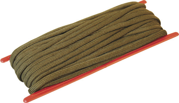 Para Cord suitable for use with a basha
