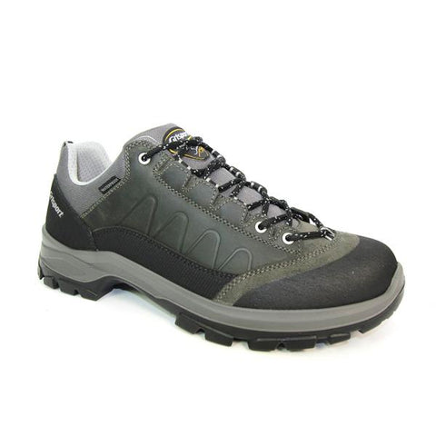 Grisport Kratos Lightweight Waterproof Walking Shoe