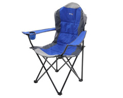 Regatta Kruza Folding Chair RRP £90.00 our price ONLY £40.00