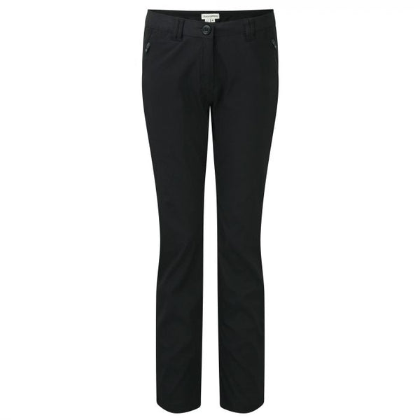 Ladies Craghoppers  Warm Lined  Pro stretch Kiwi Walking Trousers