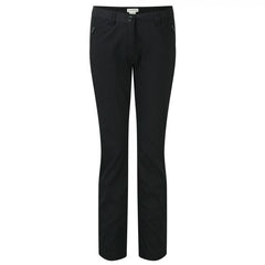 Ladies Craghoppers  Warm Lined  Pro stretch Kiwi Walking Trousers