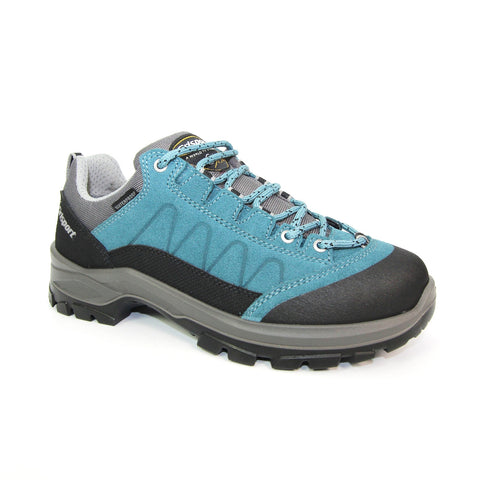 Grisport Lady Kratos Waterproof walking shoes FREE DELIVERY