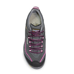 Grisport Lady Nova  Waterproof and Breathable walking shoe with vibram soles