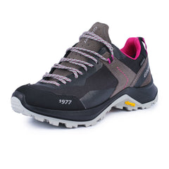 Grisport Lady Trident waterproof walking trainer shoe