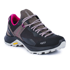 Grisport Lady Trident waterproof walking trainer shoe