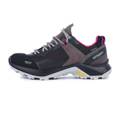 Grisport Lady Trident waterproof walking trainer shoe